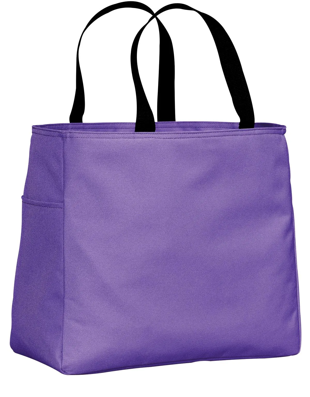Port Authority? -  Essential Tote.  B0750
