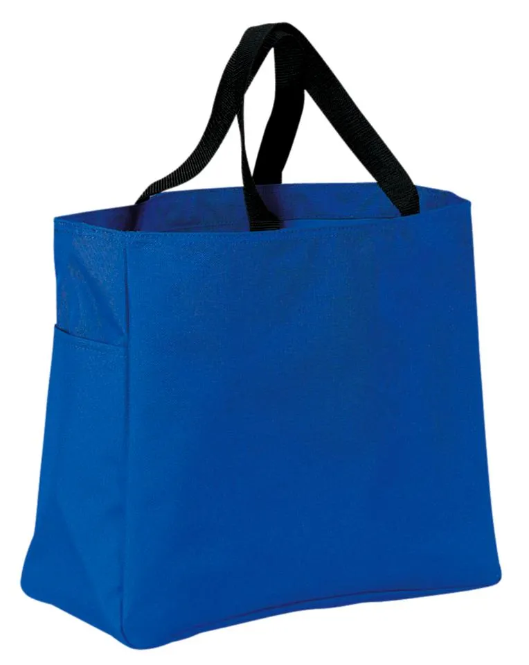 Port Authority¨ -  Essential Tote.  B0750