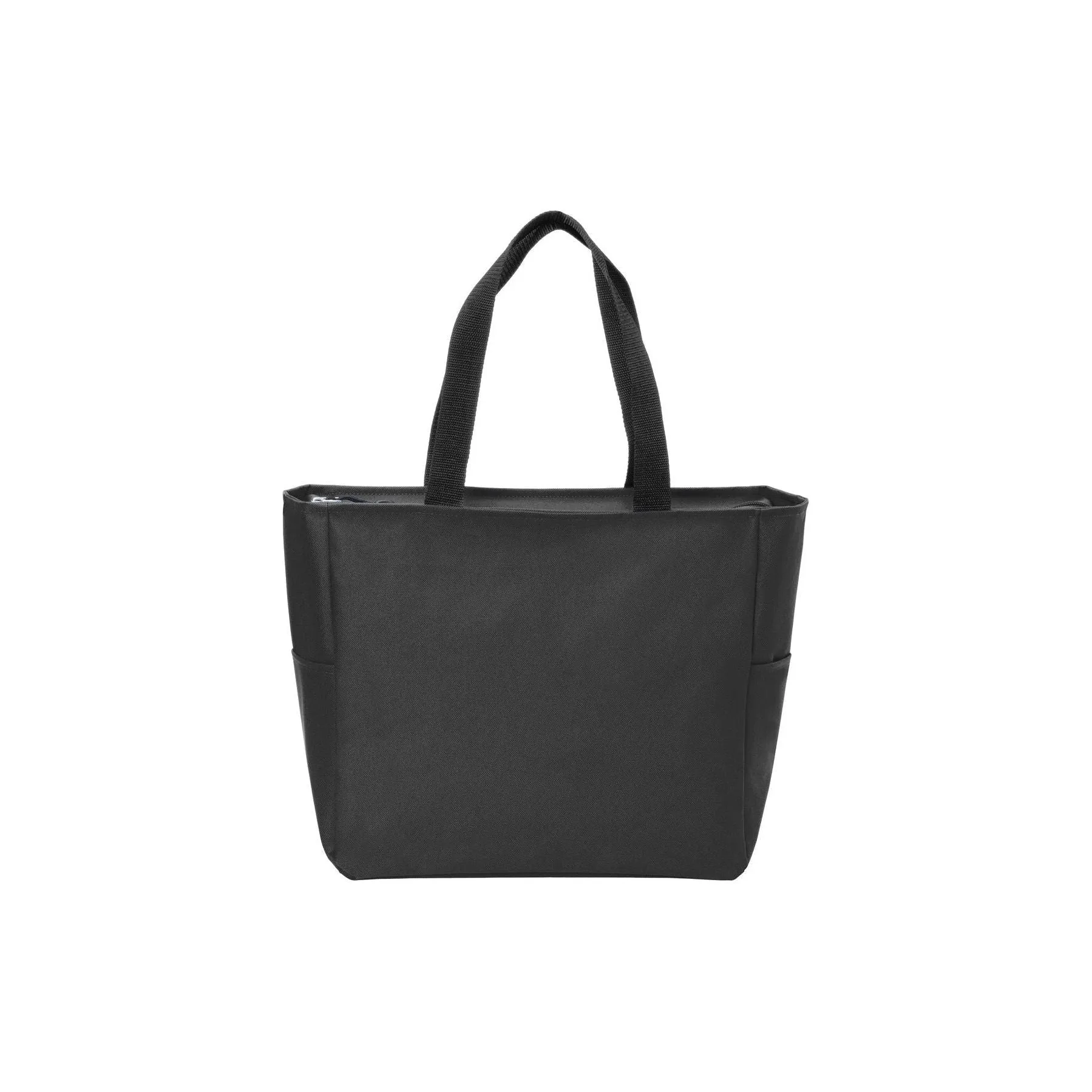 Port Authority ®  Essential Zip Tote. BG410 - Port Authority BG410