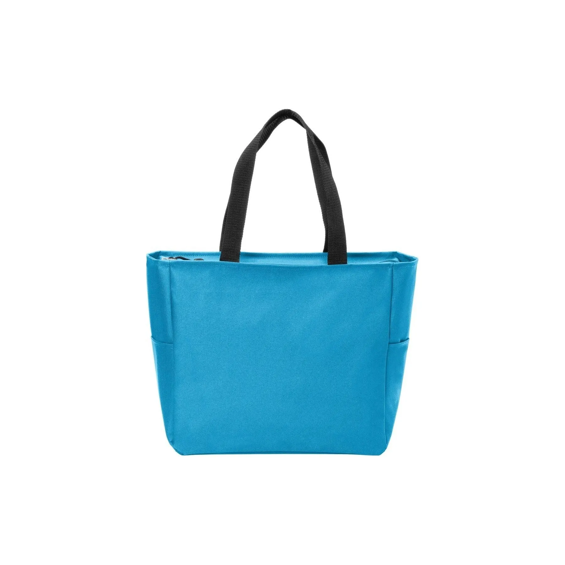 Port Authority ®  Essential Zip Tote. BG410 - Port Authority BG410