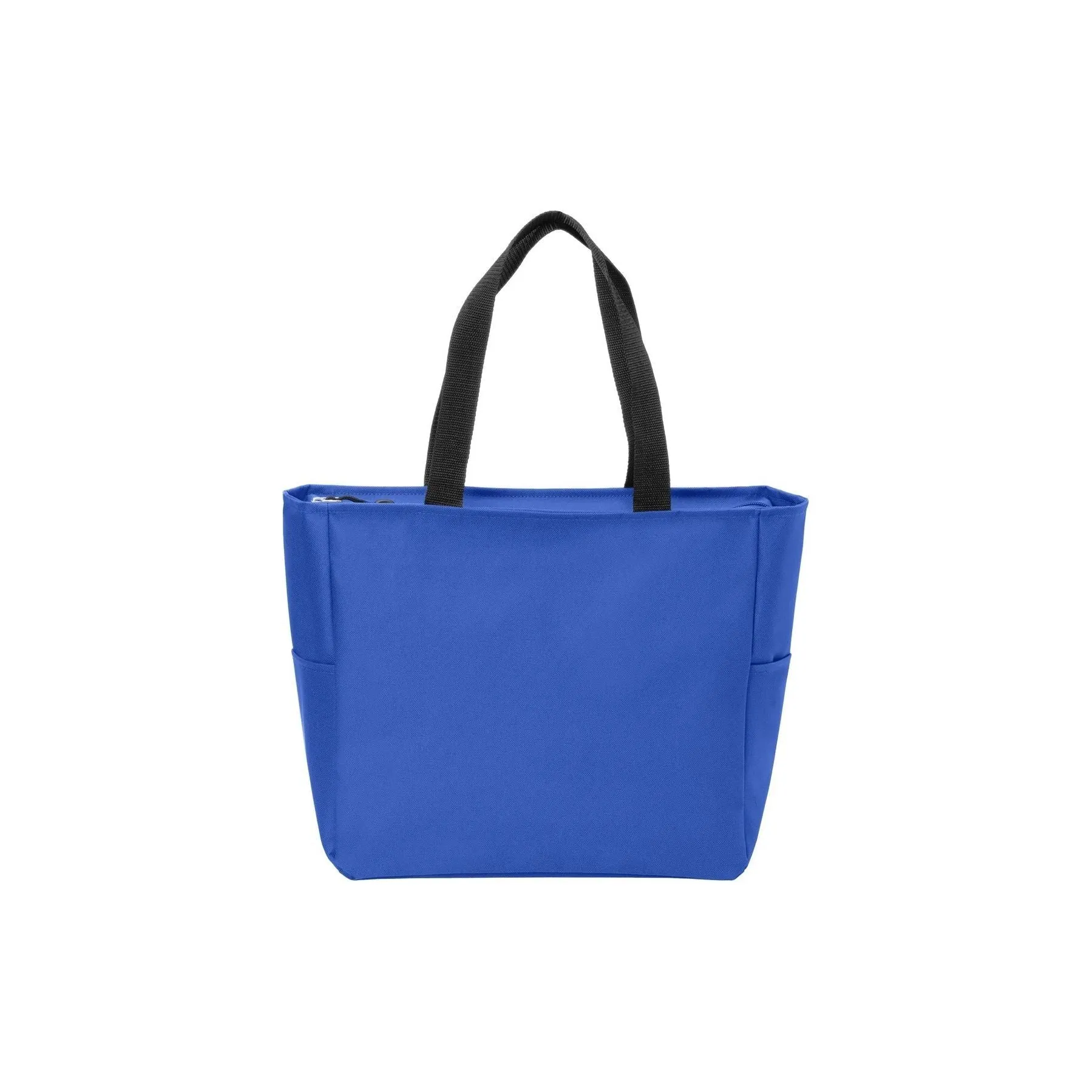 Port Authority ®  Essential Zip Tote. BG410 - Port Authority BG410