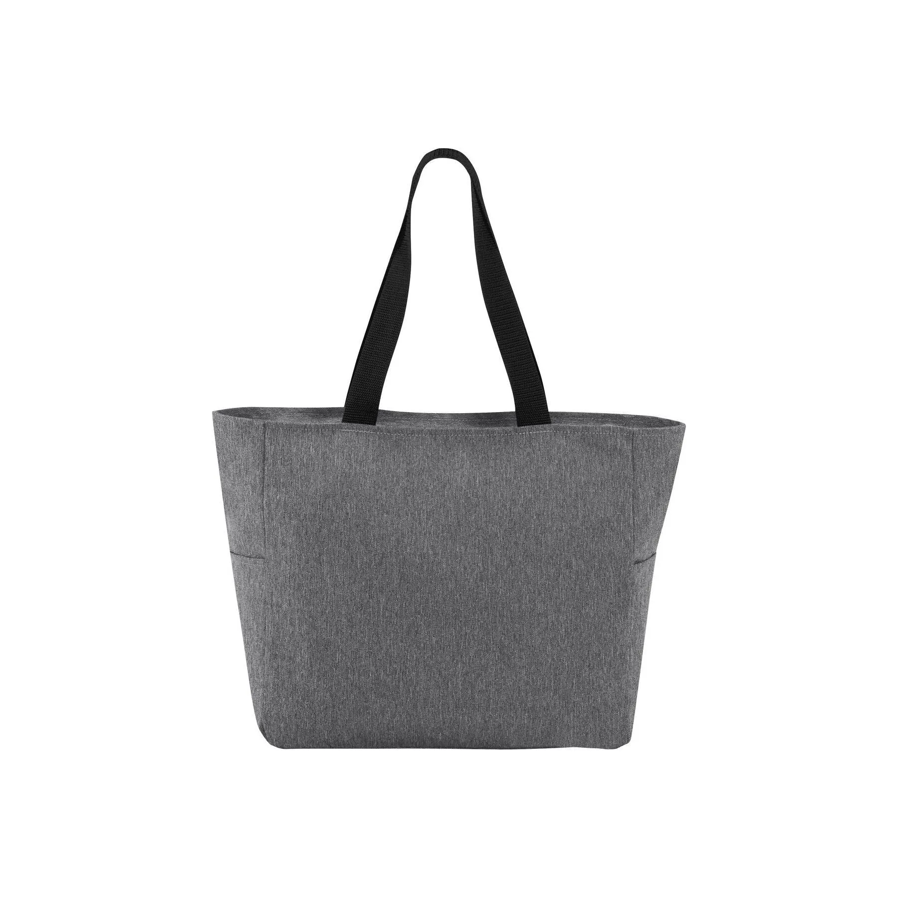 Port Authority ®  Essential Zip Tote. BG410 - Port Authority BG410