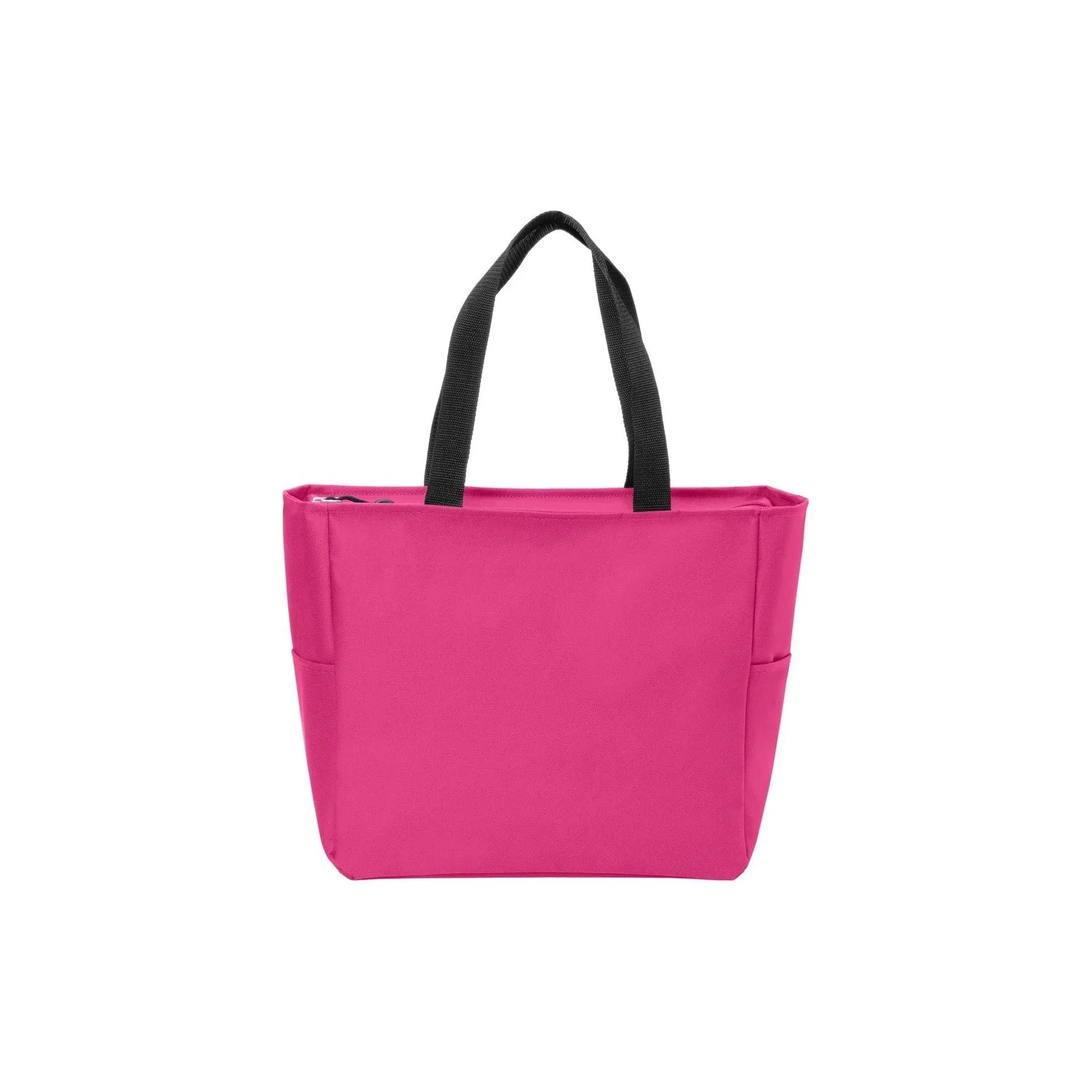 Port Authority ®  Essential Zip Tote. BG410 - Port Authority BG410