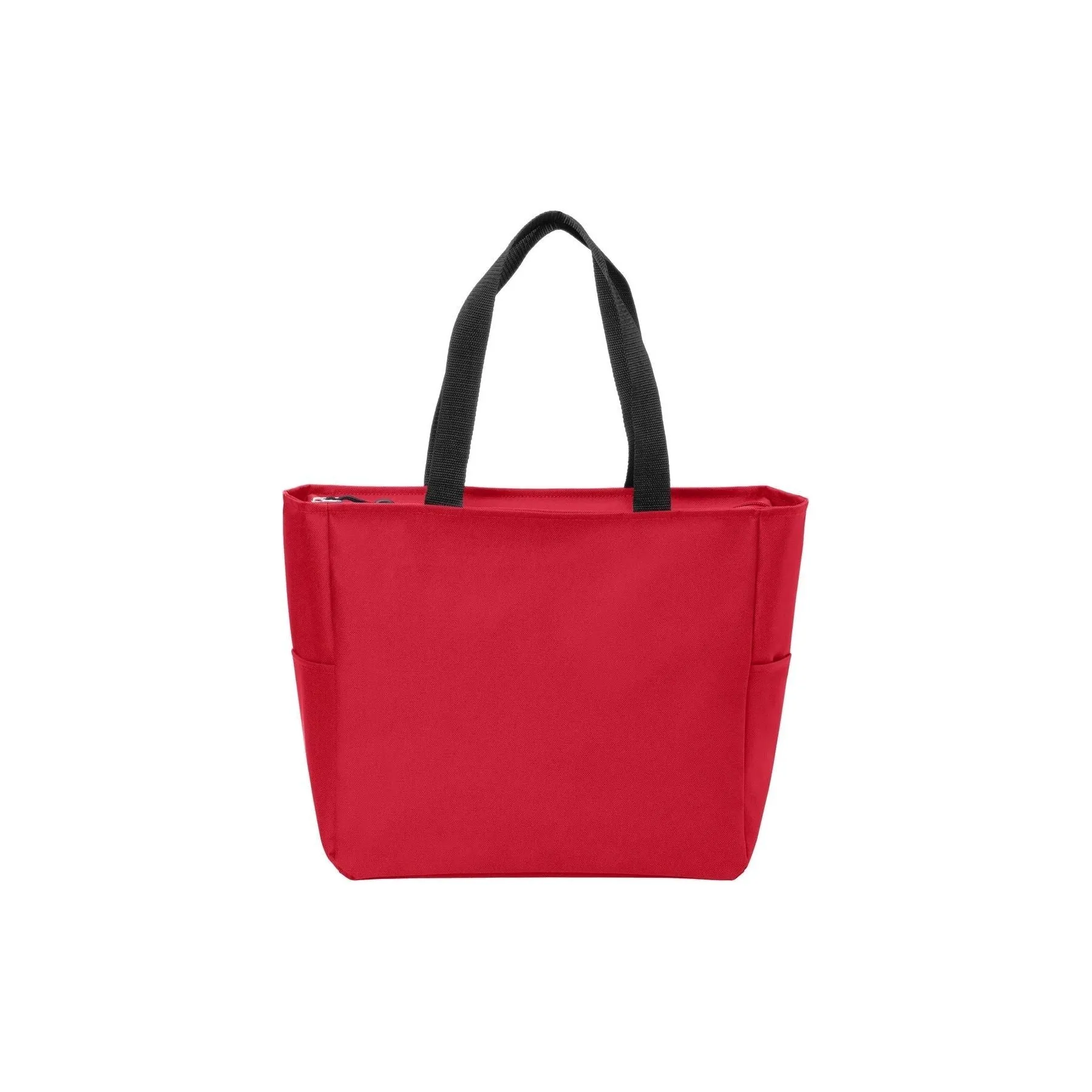 Port Authority ®  Essential Zip Tote. BG410 - Port Authority BG410