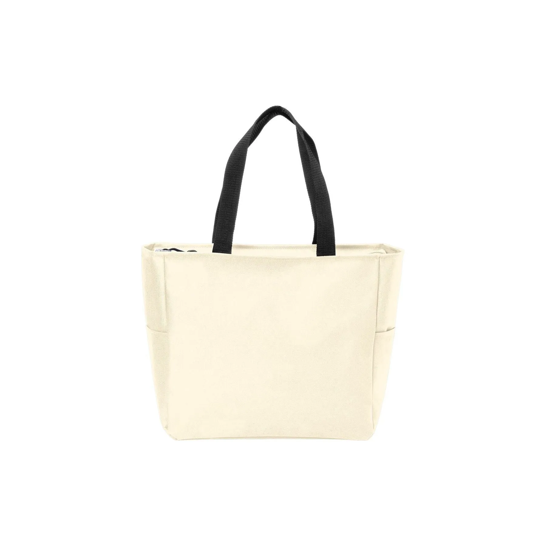 Port Authority ®  Essential Zip Tote. BG410 - Port Authority BG410