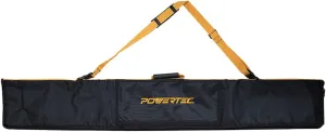 POWERTEC 71411V 60" Track Saw Guide Rail Bag for Festool, Makita, and DEWALT | W/Dual-Sided Padding For Secure Rail Placement