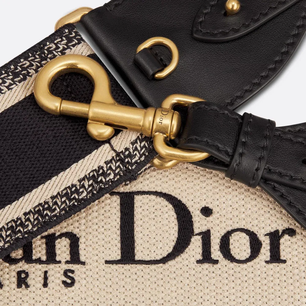 Price-cut Efficient returns strap ring with Shoulder