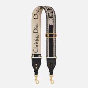 Price-cut Efficient returns strap ring with Shoulder