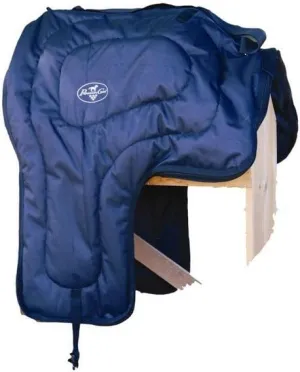 Professionals Choice Western Saddle Case