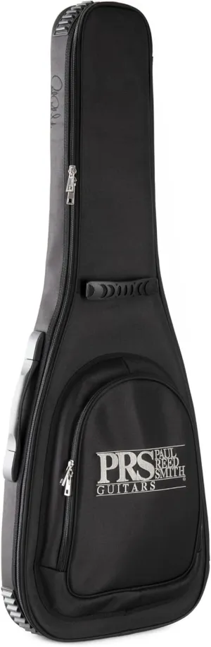 PRS Guitars Premium Electric Guitar Gig Bag (ACC-4290),Black