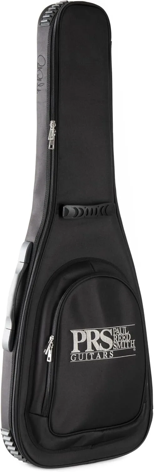 PRS Guitars Premium Electric Guitar Gig Bag (ACC-4290),Black