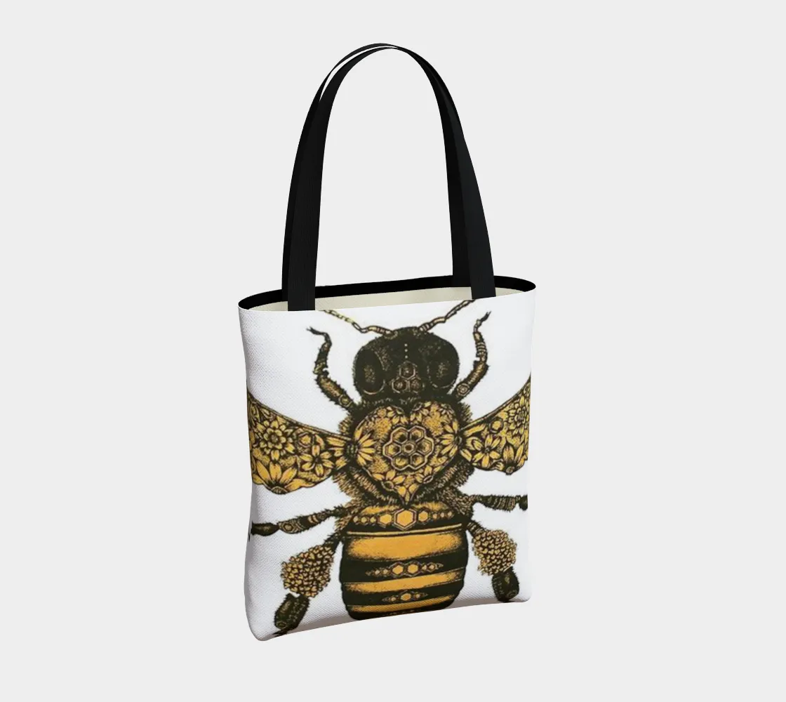 Queen Bee