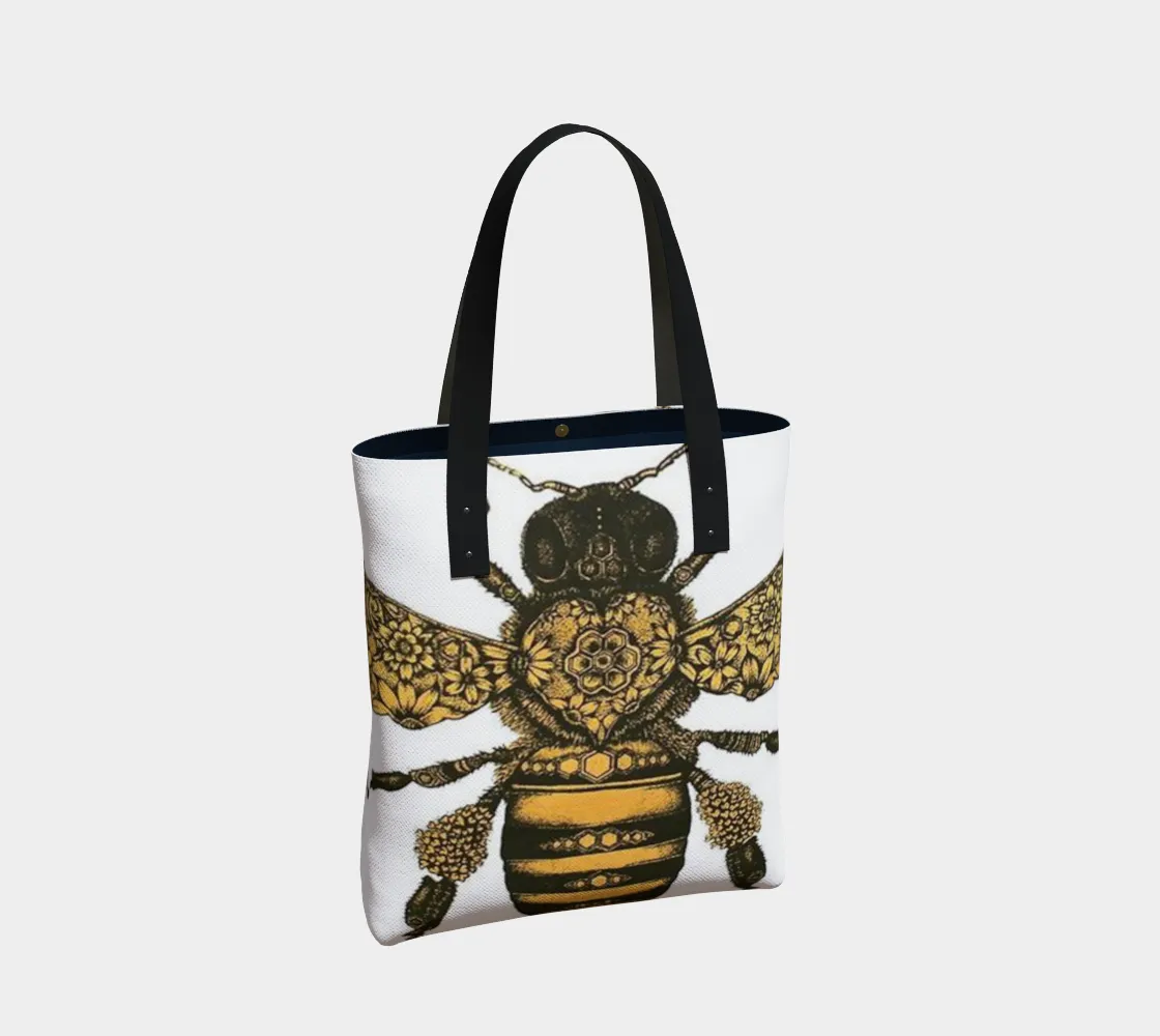 Queen Bee