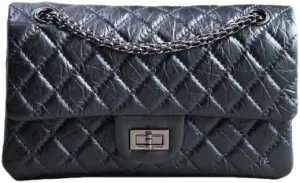 Quilted Shoulder Bag for Women, Handbag with Chain Strap, High-end Feel Purse