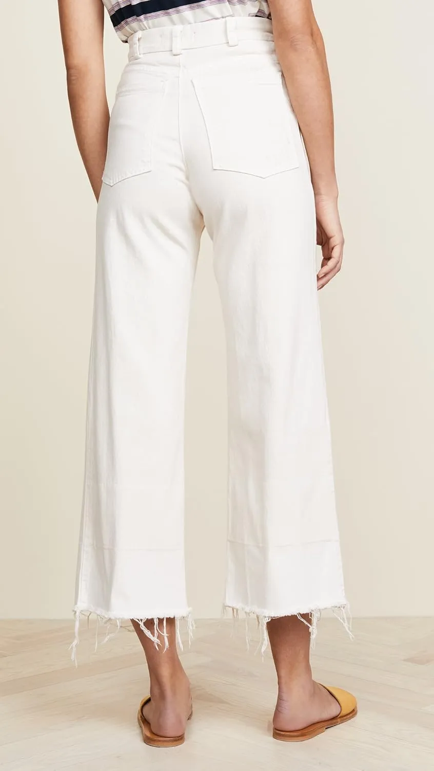Rachel Comey Women's Legion Jeans