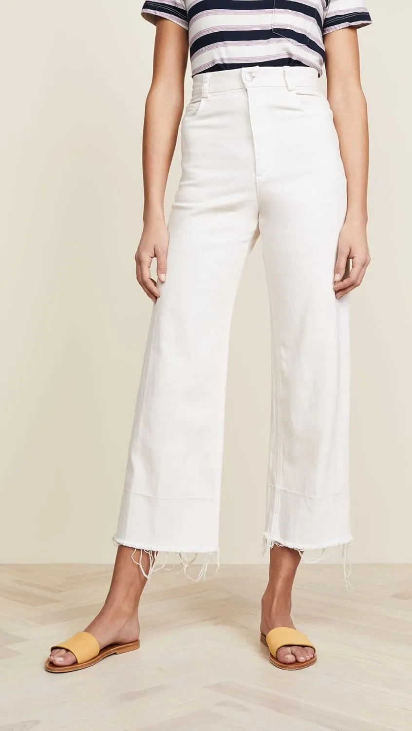 Rachel Comey Women's Legion Jeans