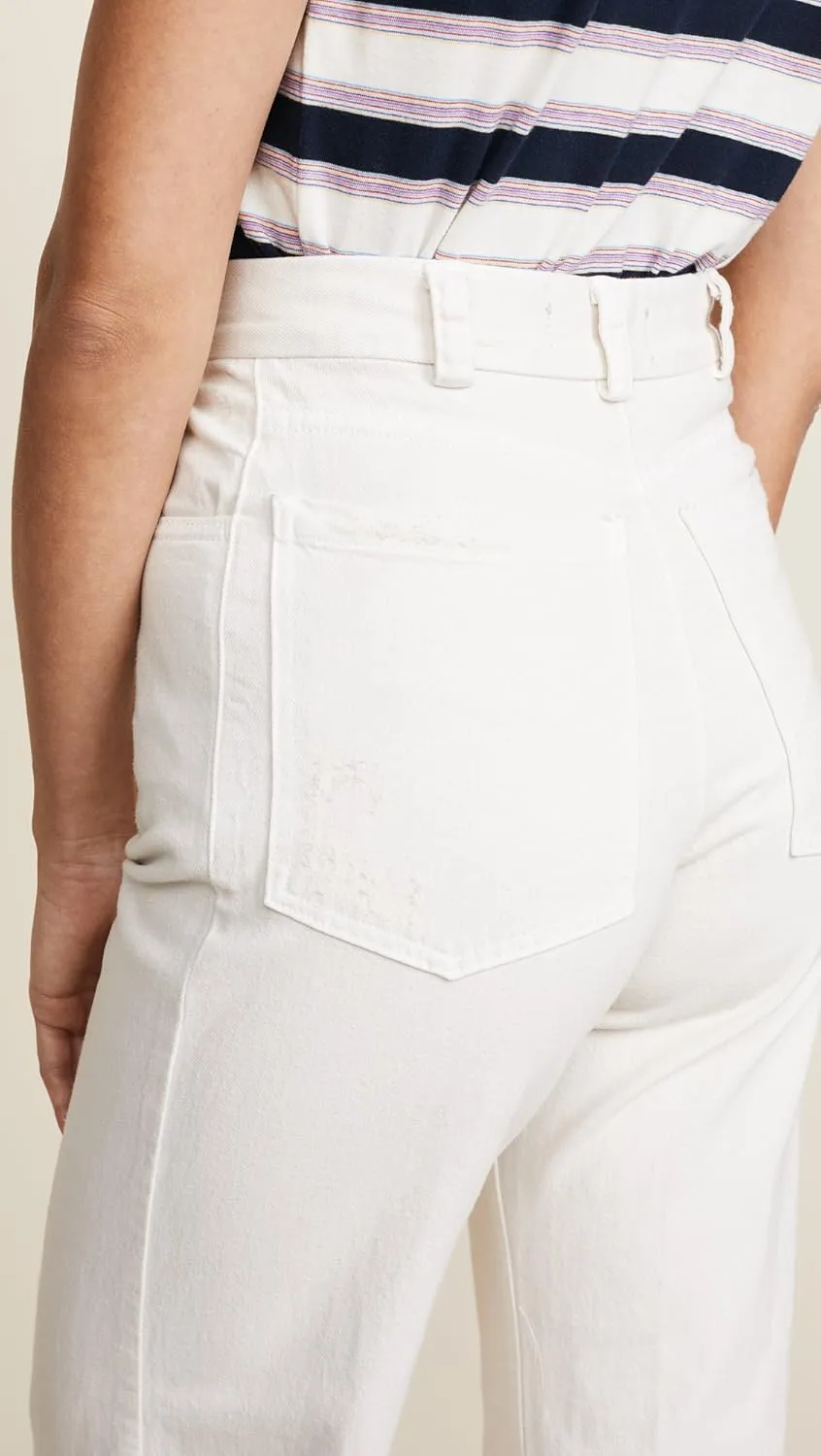 Rachel Comey Women's Legion Jeans