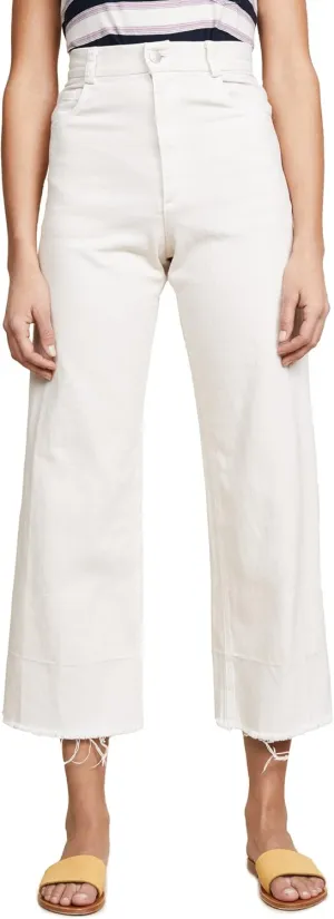 Rachel Comey Women's Legion Jeans