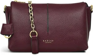 RADLEY London Hillgate Place - Chain - Small Ziptop Crossbody