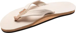 Rainbow Sandals Men's Single Layer Premier Leather