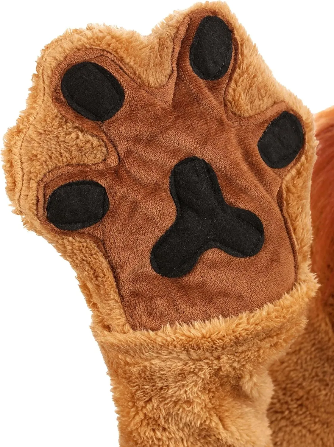 Regal Roars Await! Deluxe Plus Size Lion Costume | Unleash Your Inner Jungle King | Designed for Ferocity
