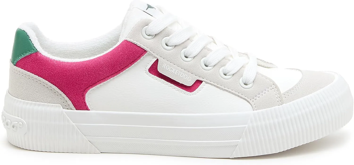 Rocket Dog Women's Cheery Sneaker
