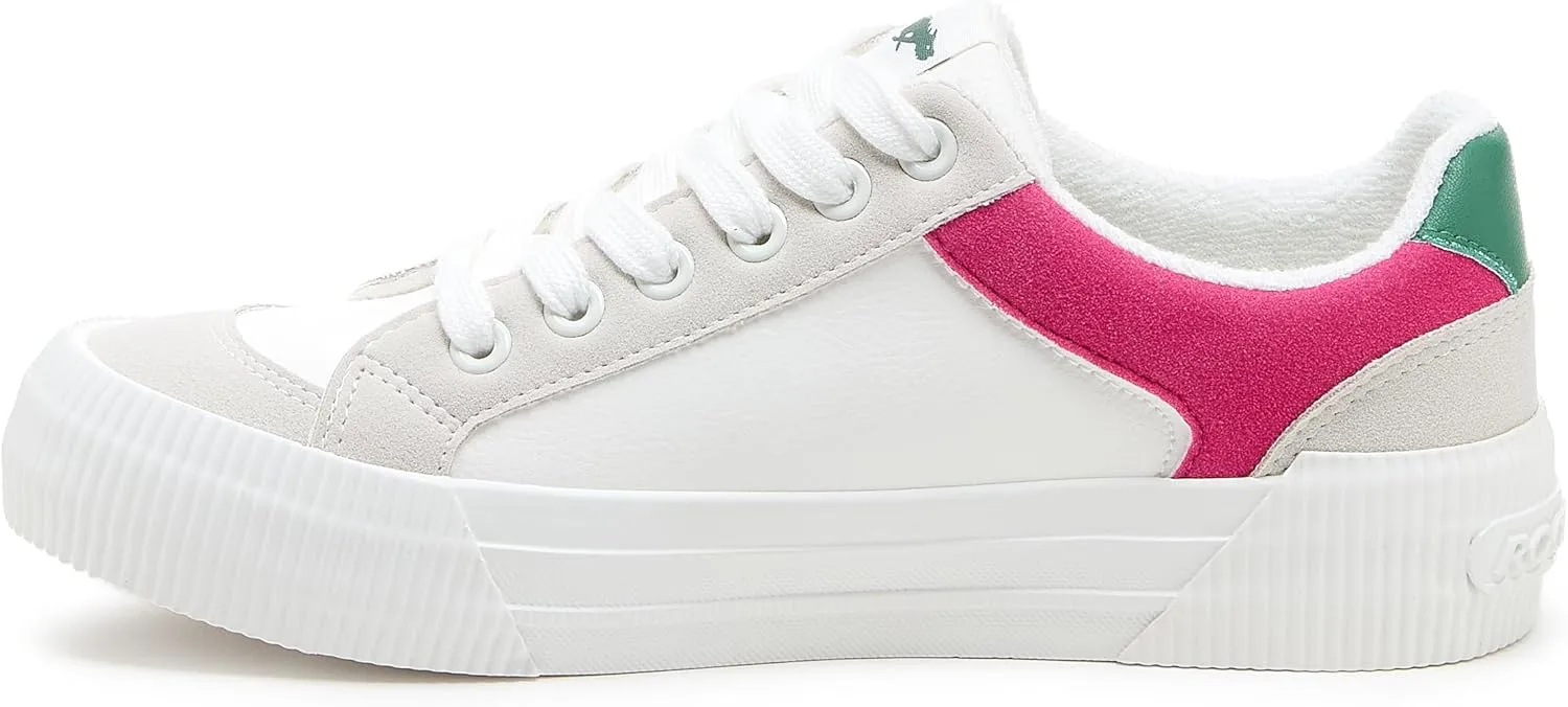 Rocket Dog Women's Cheery Sneaker