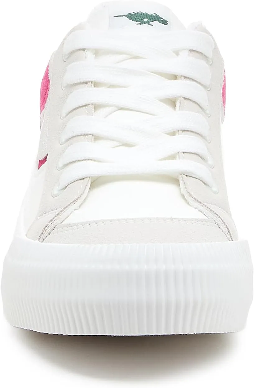 Rocket Dog Women's Cheery Sneaker