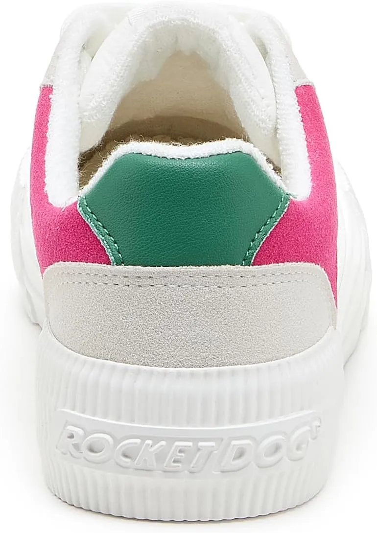 Rocket Dog Women's Cheery Sneaker