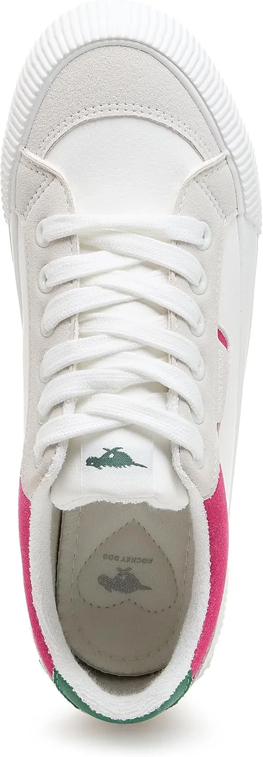 Rocket Dog Women's Cheery Sneaker