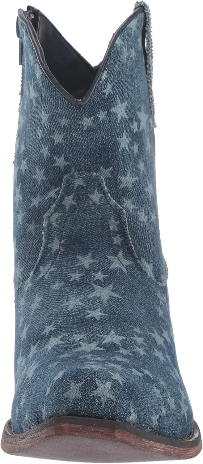 ROPER Women's Merica Denim Fashion Boot
