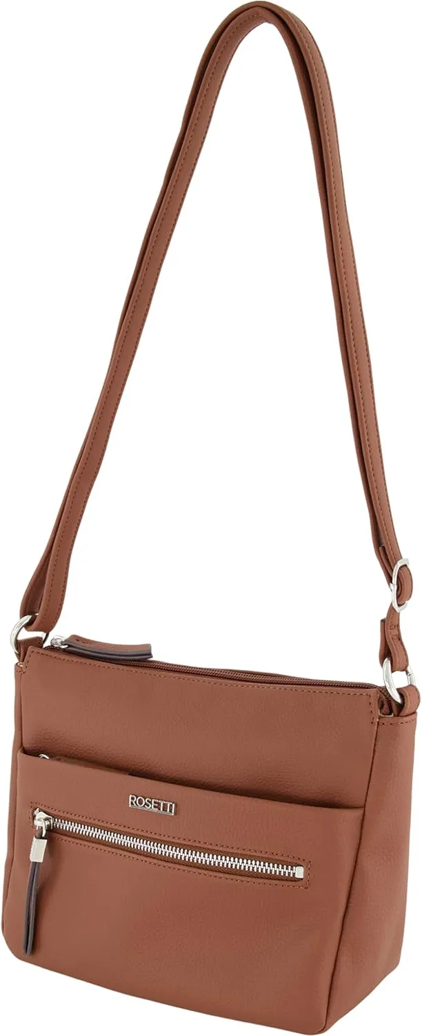 Rosetti Oakley Mini Crossbody Bag