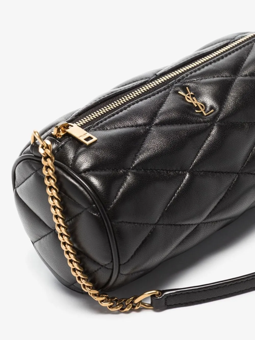 Sade mini tube bag