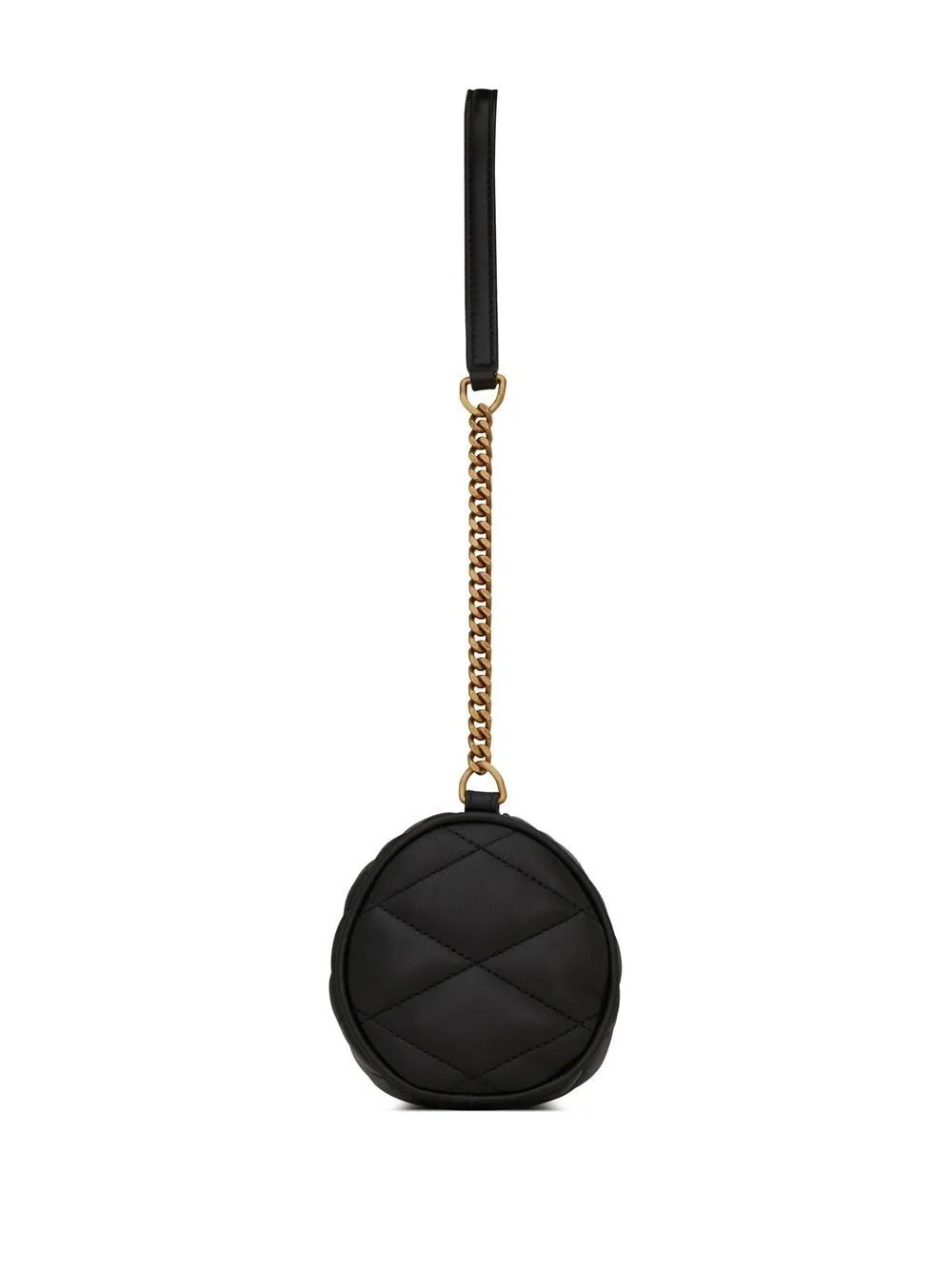 Sade mini tube bag