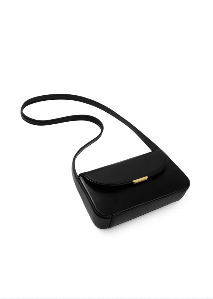 SANCIA Zamora Bag - Black