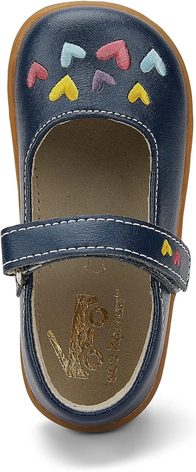 See Kai Run, Ginny Mary Jane Shoes for Kids