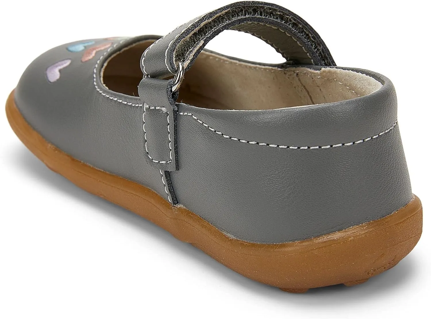 See Kai Run, Ginny Mary Jane Shoes for Kids