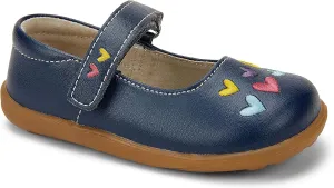 See Kai Run, Ginny Mary Jane Shoes for Kids