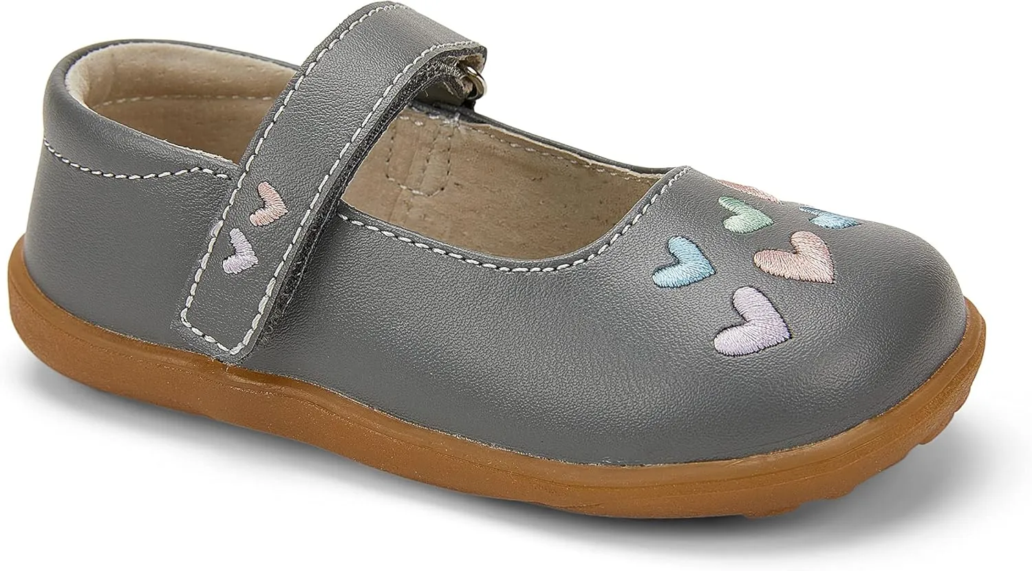 See Kai Run, Ginny Mary Jane Shoes for Kids