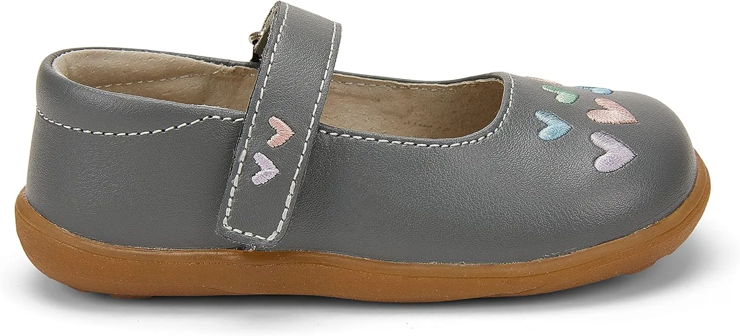 See Kai Run, Ginny Mary Jane Shoes for Kids