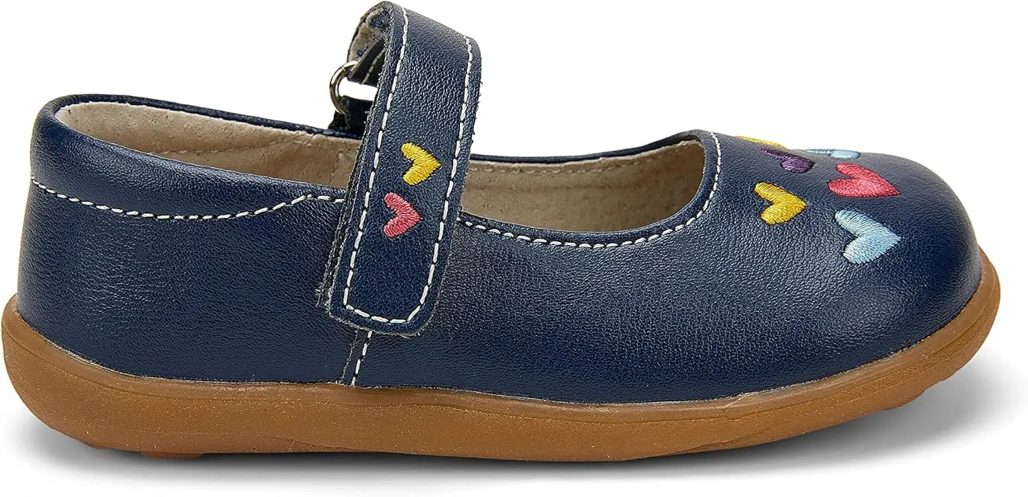 See Kai Run, Ginny Mary Jane Shoes for Kids