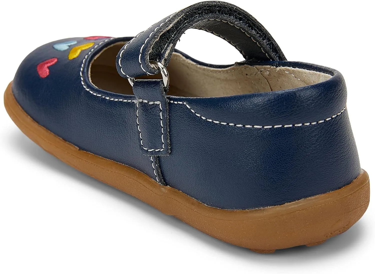 See Kai Run, Ginny Mary Jane Shoes for Kids