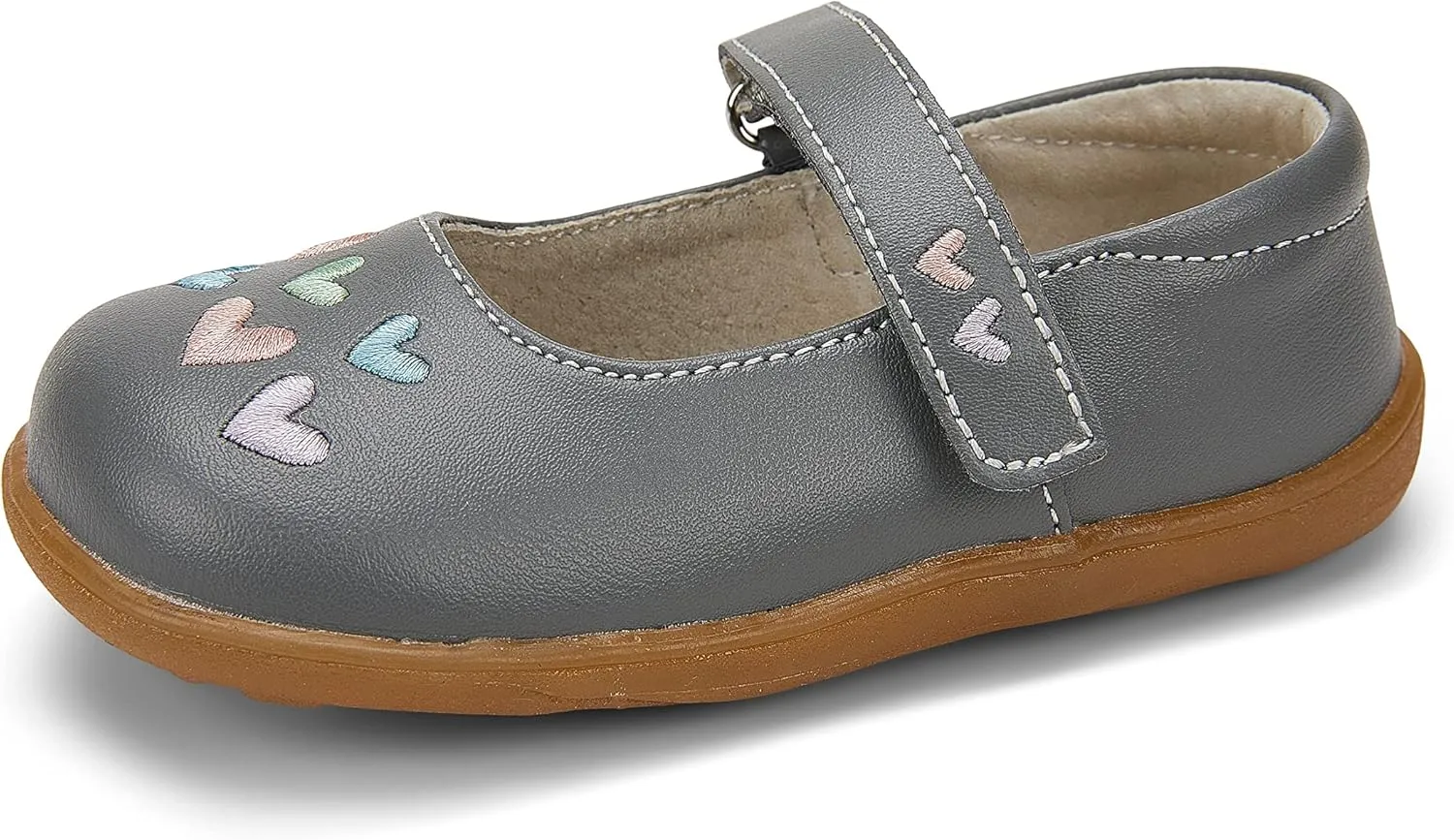 See Kai Run, Ginny Mary Jane Shoes for Kids