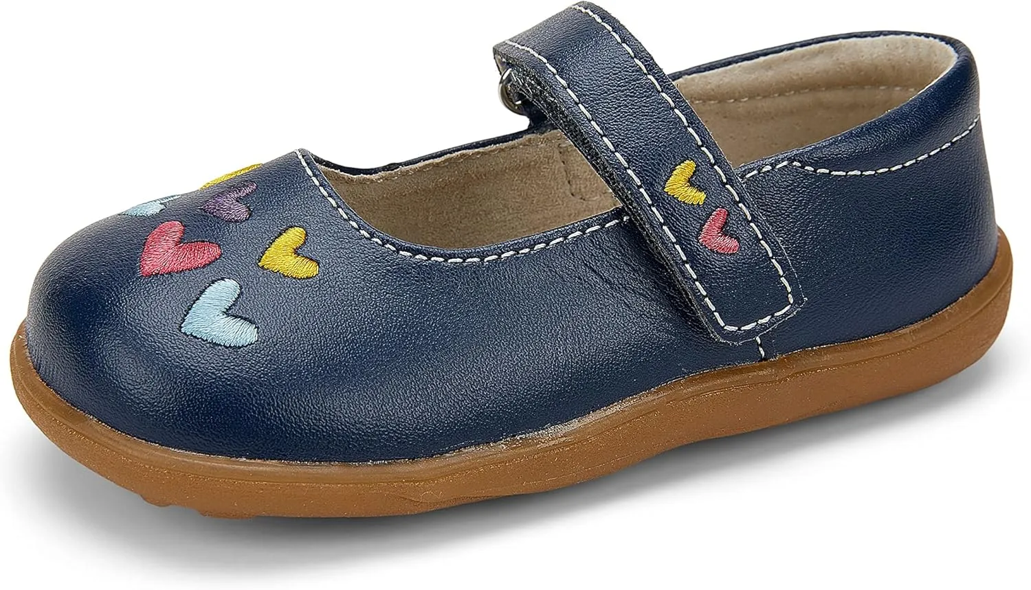See Kai Run, Ginny Mary Jane Shoes for Kids