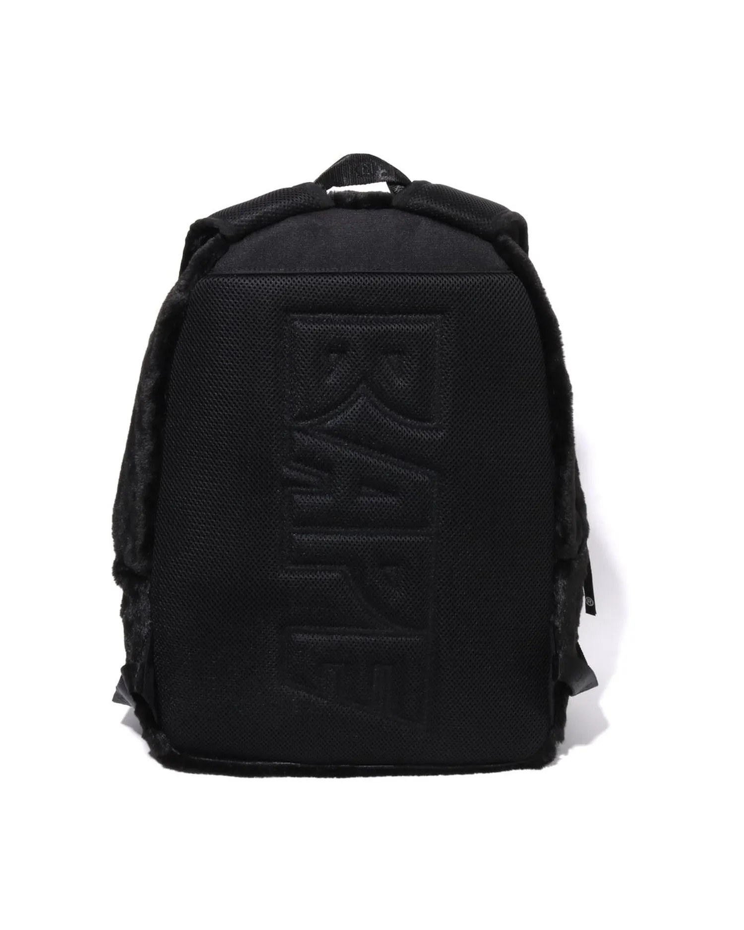 Shark Fur Daypack