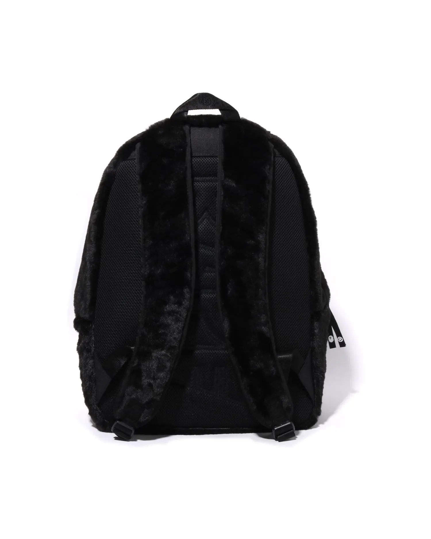 Shark Fur Daypack