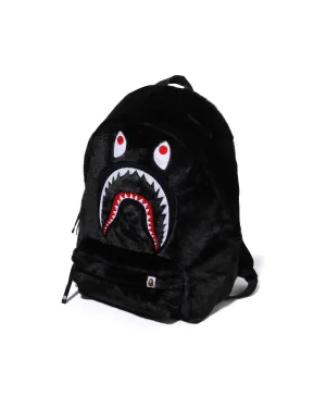 Shark Fur Daypack