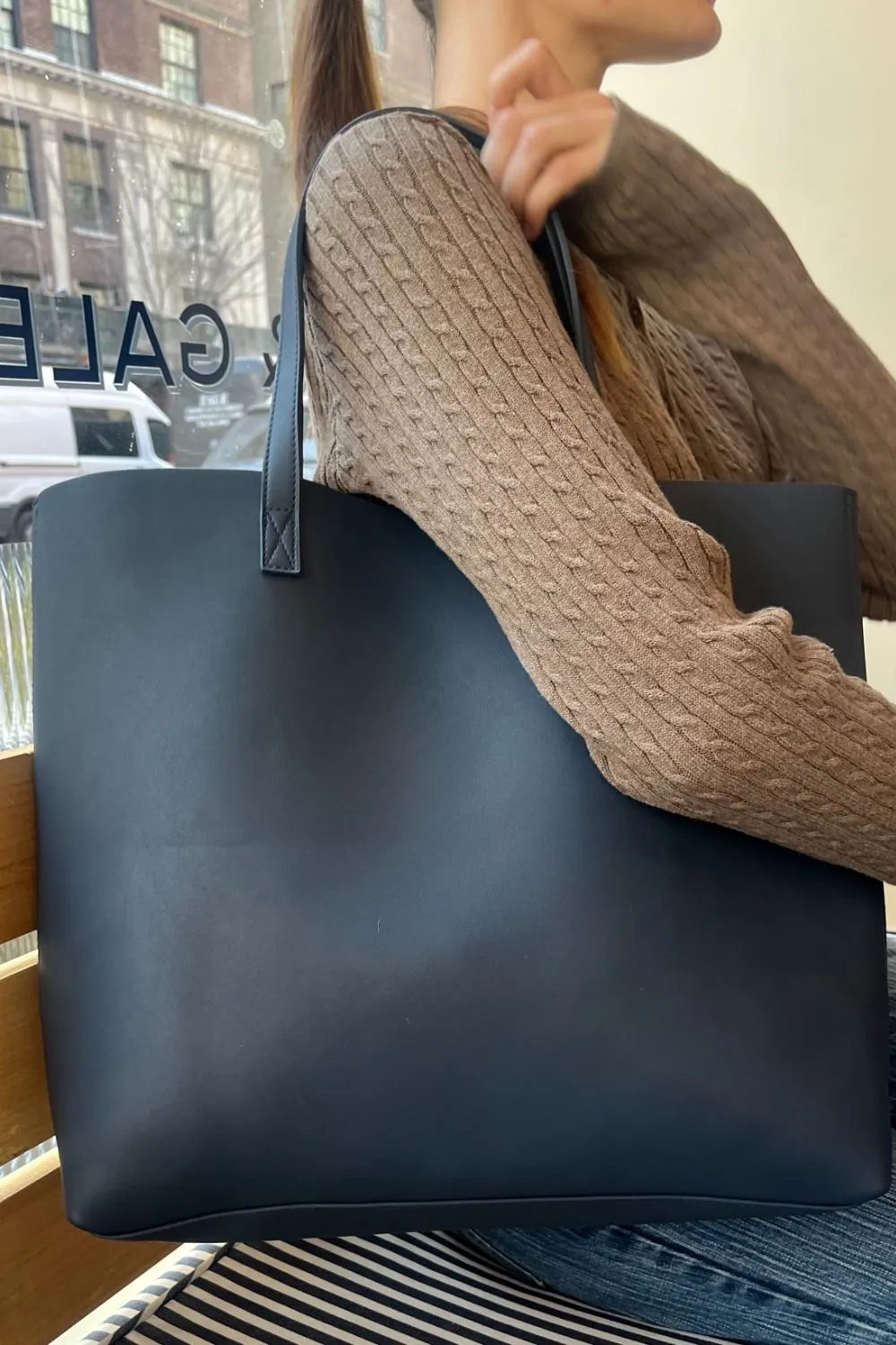 Shoulder Bag