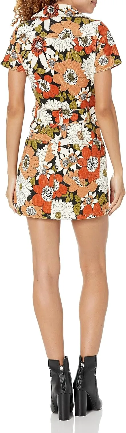 Show Me Your Mumu Women's Outlaw Dress