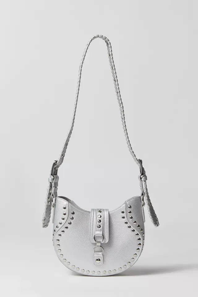 Silence   Noise Devon Crescent Bag